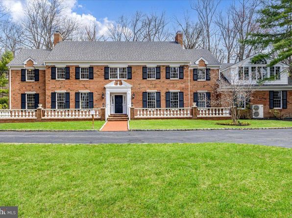 933 Great Rd, Princeton, NJ 08540