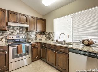 6731 Spring Garden St, San Antonio, TX 78249