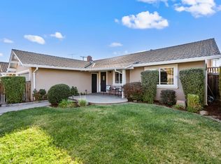 3253 New Jersey Ave, San Jose, CA