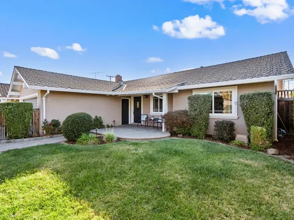 3253 New Jersey Ave, San Jose, CA 95124