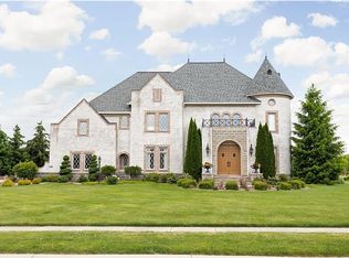 7850 Cheval Rue Ct, Zionsville, IN 46077