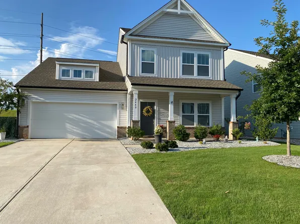 2440 Dukes Hollow Ct, High Point, NC 27265