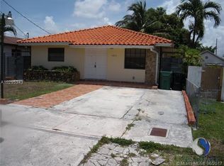 6813 SW 13th Ter, Miami, FL 33144