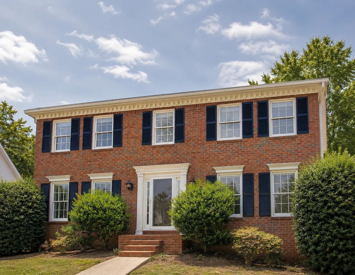 3230 Moss Creek Dr — Photo 2