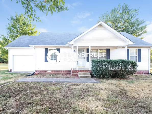 3561 Telescope Trce, Murfreesboro, TN 37127