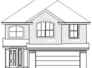 19517 Drifting Meadows Dr, Pflugerville, TX 78660