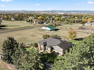 7085 S Waco St, Foxfield, CO 80016