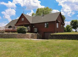 11606 E Brook Field Dr, Peculiar, MO 64078