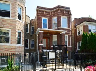 2449 N Ridgeway Ave #2, Chicago, IL 60647