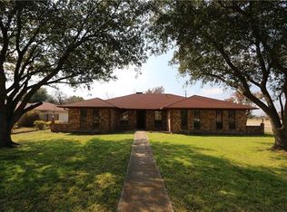 1113 Griffith Ave, Terrell, TX 75160