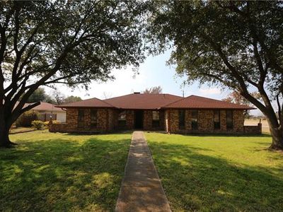 1113 Griffith Ave, Terrell, TX, 75160