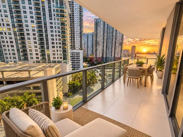 1300 Brickell Bay Dr APT 1110, Miami, FL 33131
