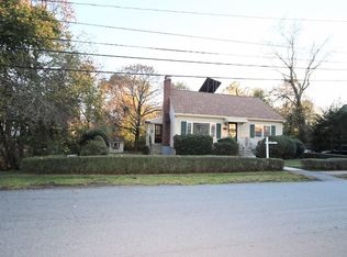 109 Howe St, Framingham, MA 01702