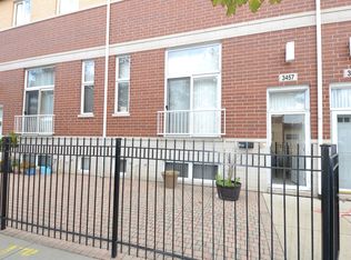 3457 S Emerald Ave, Chicago, IL 60616