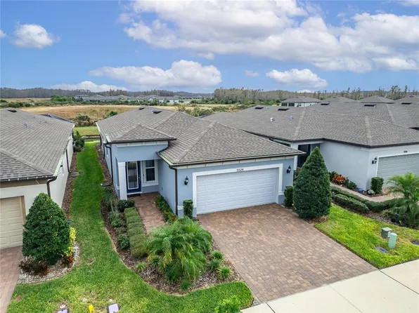 5524 Blue Crush Bnd, Land O Lakes, FL 34638