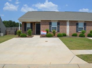 1578 Buffington Way, Griffin, GA 30224