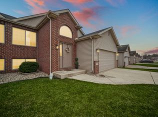 11131 Tennessee St, Crown Point, IN 46307