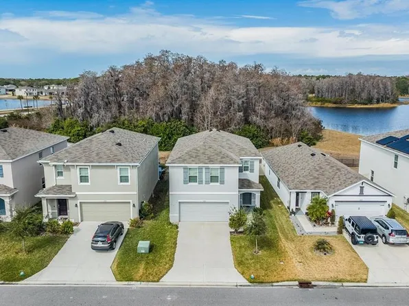 16005 Weathered Windmill Ter, Odessa, FL 33556