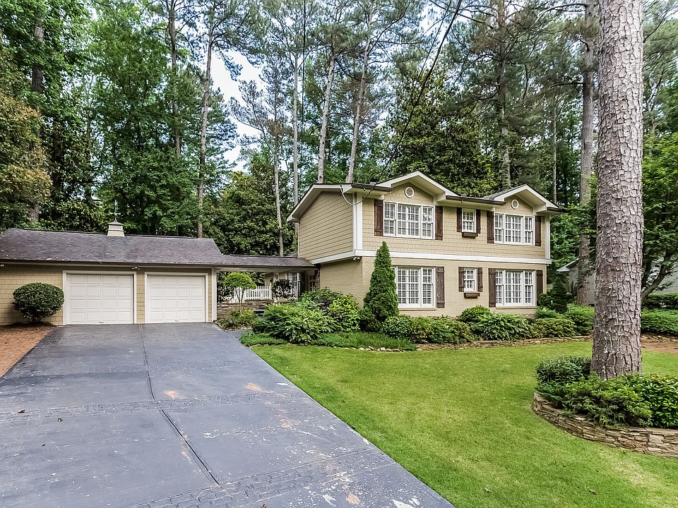 1st image of 4431 Reid Ln NW Lot 8