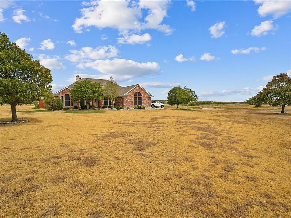 106 N Savanna Dr, Rhome, TX 76078 MLS 20131667 Zillow