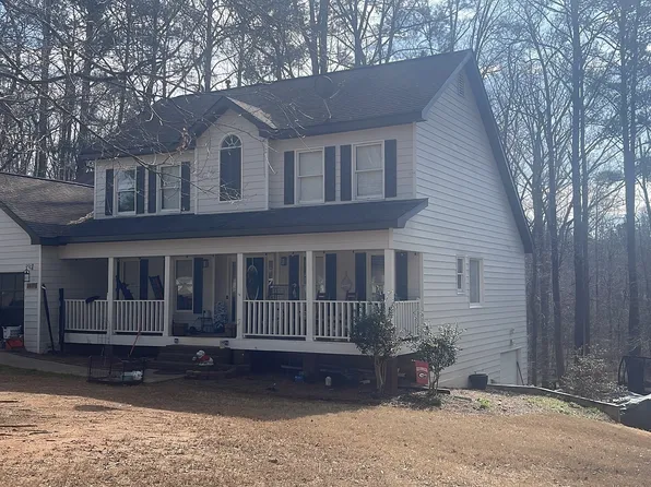 417 Shadow Oak Dr SE, Conyers, GA 30094