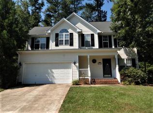 2912 Beehnon Way, Raleigh, NC 27603