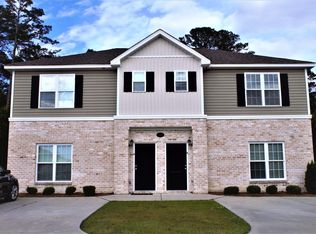 2344 B Chavis Dr, Greenville, NC 27858