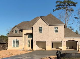 219 Magnolia Reserve Loop, Magnolia, TX 77354