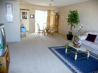 12411 W Ginger Dr, Sun City West, AZ 85375