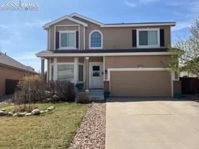 12215 Angelina Dr, Peyton, CO, 80831