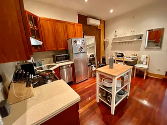 Rented by Highline Residential