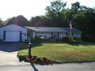 31 Dix Rd, Brockton, MA 02302
