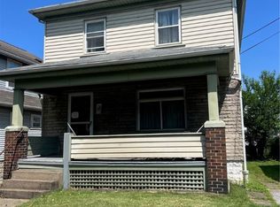 1418 Dickson St, Pittsburgh, PA 15212