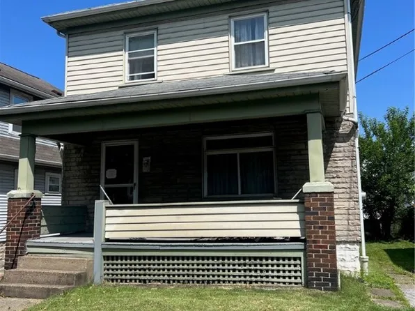 1418 Dickson St, Pittsburgh, PA 15212