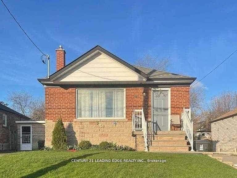 1st image of 27 Ionview Rd #Basement