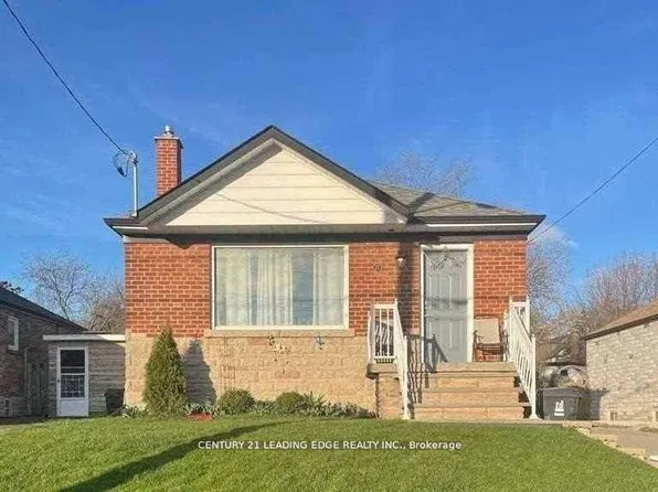 27 Ionview Rd, Toronto, ON