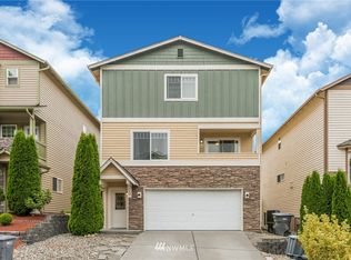 2611 143rd Ln SW #20, Lynnwood, WA 98087
