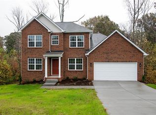 115 Iron Gate Ln LOT 47, Dickson, TN 37055