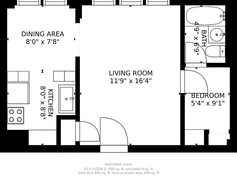 The Sheridan — Photo 11