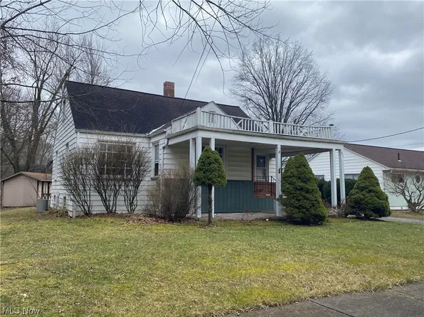 657 Joan Ave, Girard, OH 44420