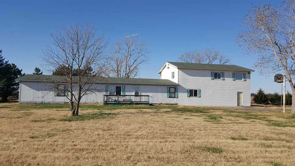 1755 S Hydraulic Rd South Haven Ks 67140 Zillow