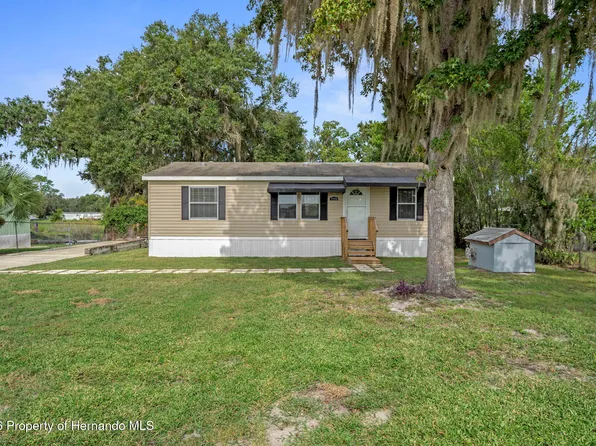 5920 N Whisper Point, Hernando, FL 34442