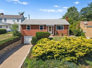 3521 Willett Rd, Pittsburgh, PA 15227