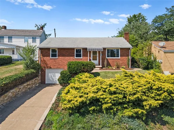 3521 Willett Rd, Pittsburgh, PA 15227