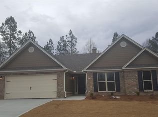 125 Goldshore Way #13, Statham, GA 30666