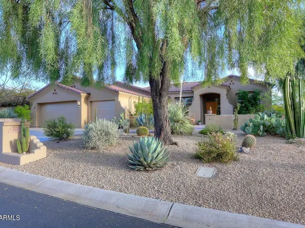 33597 N 79TH Street, Scottsdale, AZ 85266