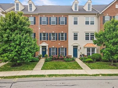 404 Fairgate Dr, Wexford, PA, 15090