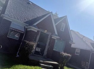 18436 Beland St, Detroit, MI 48234