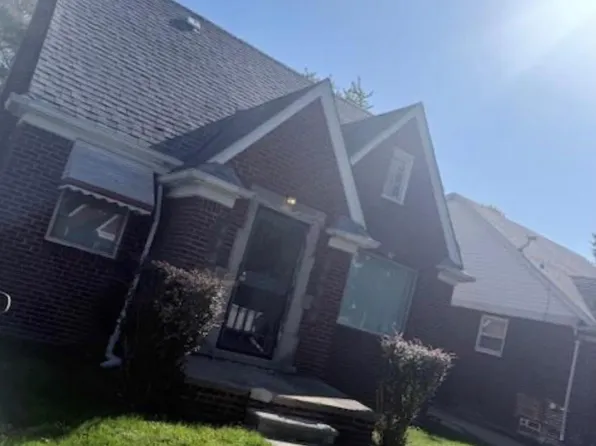 18436 Beland St, Detroit, MI 48234