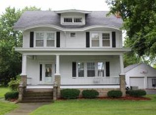 280 W Ruby St, Macon, IL 62544